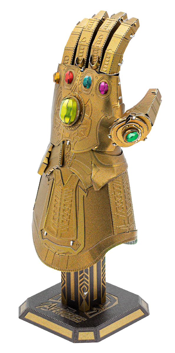 Marvel Infinity Gauntlet