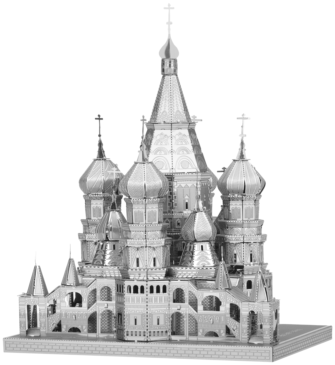 St. Basil's Cathedral