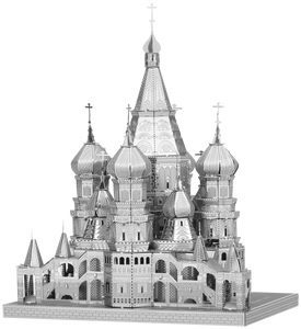 St. Basil's Cathedral