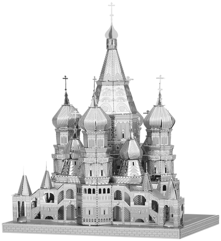 St. Basil's Cathedral