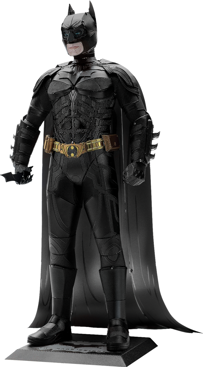 Batman The Dark Knight ICONX