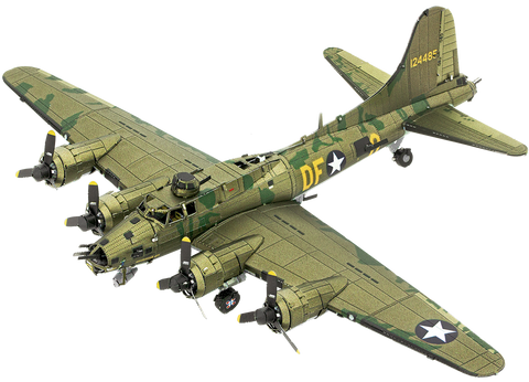 B-17 Flying Fortress