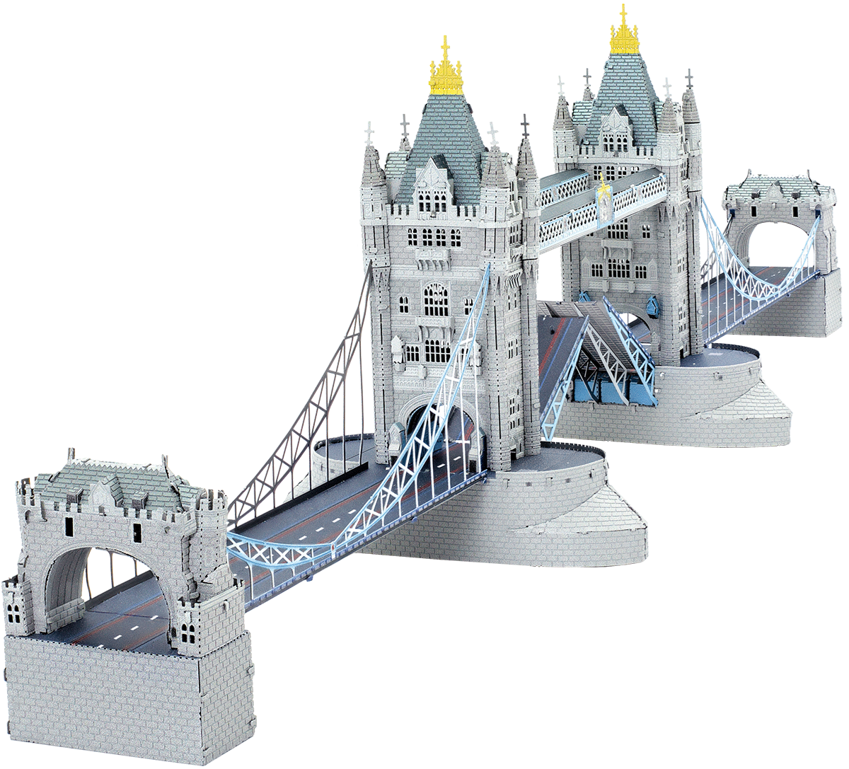 London Tower Bridge