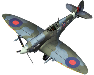 Supermarine Spitfire