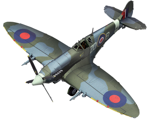 Supermarine Spitfire