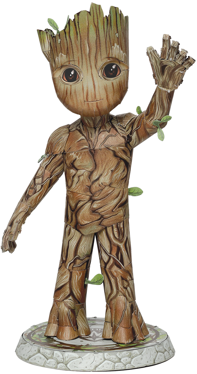 Marvel Groot