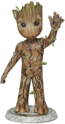 Marvel Groot