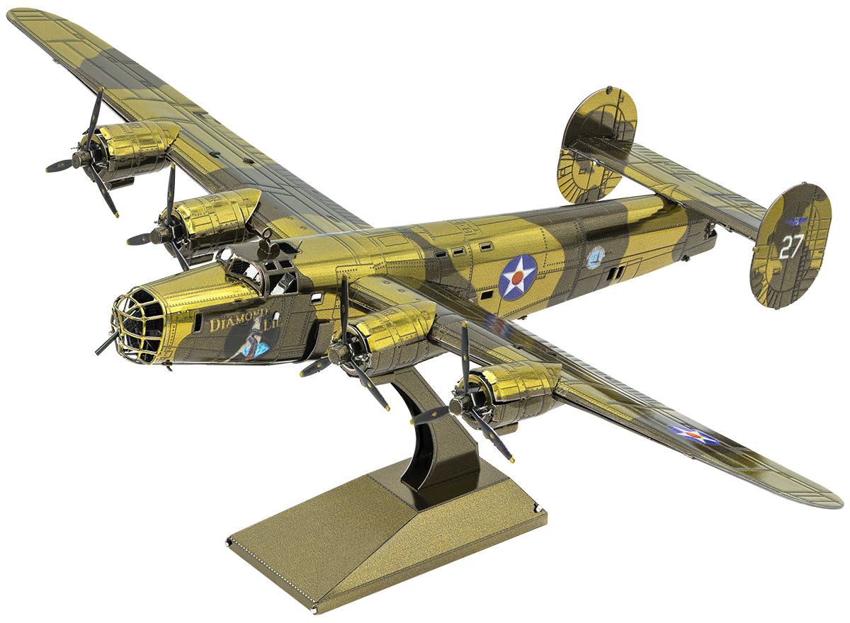 B-24 Liberator