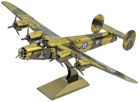 B-24 Liberator