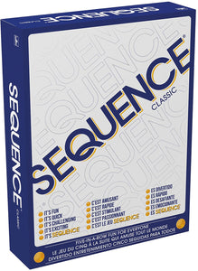 Sequence