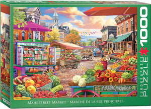 Main Street Market