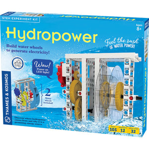 Hydropower