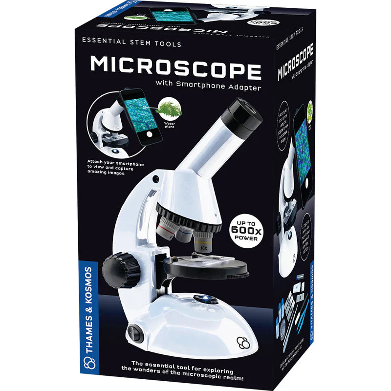 Microscope