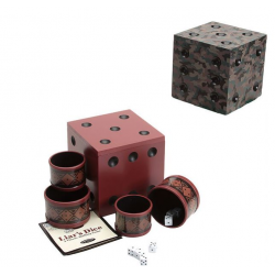 Liar's Dice