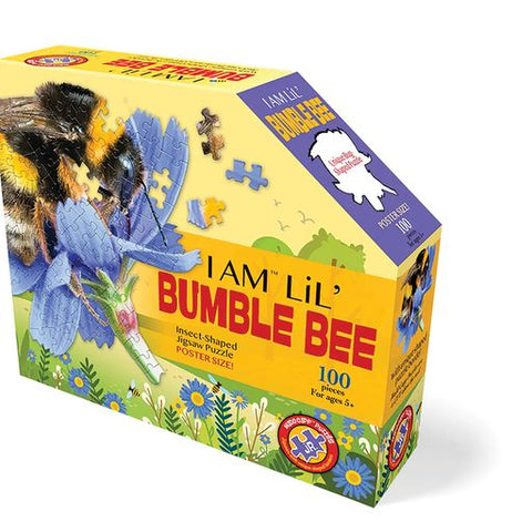 I AM Lil' Bumblebee