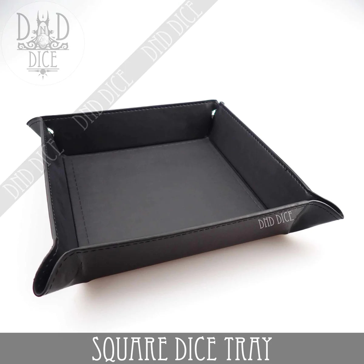 Dice Tray