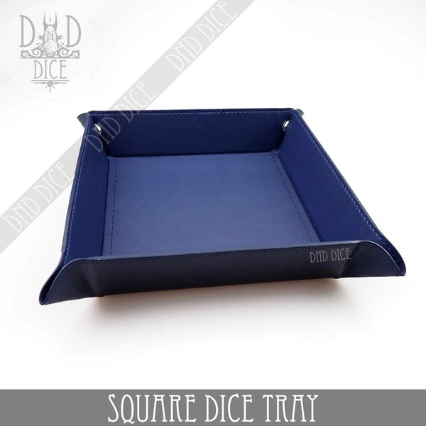 Dice Tray