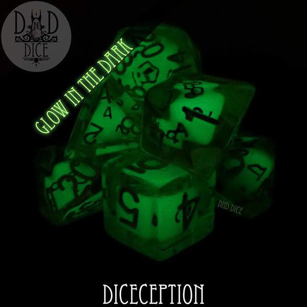 Diceception