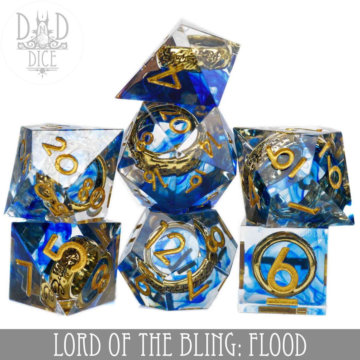 Lord of the Bling