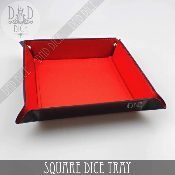 Dice Tray