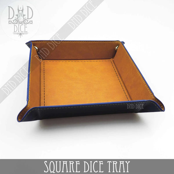 Dice Tray