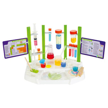 Ooze Labs: Chemistry Station