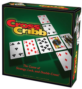 Cross Cribb