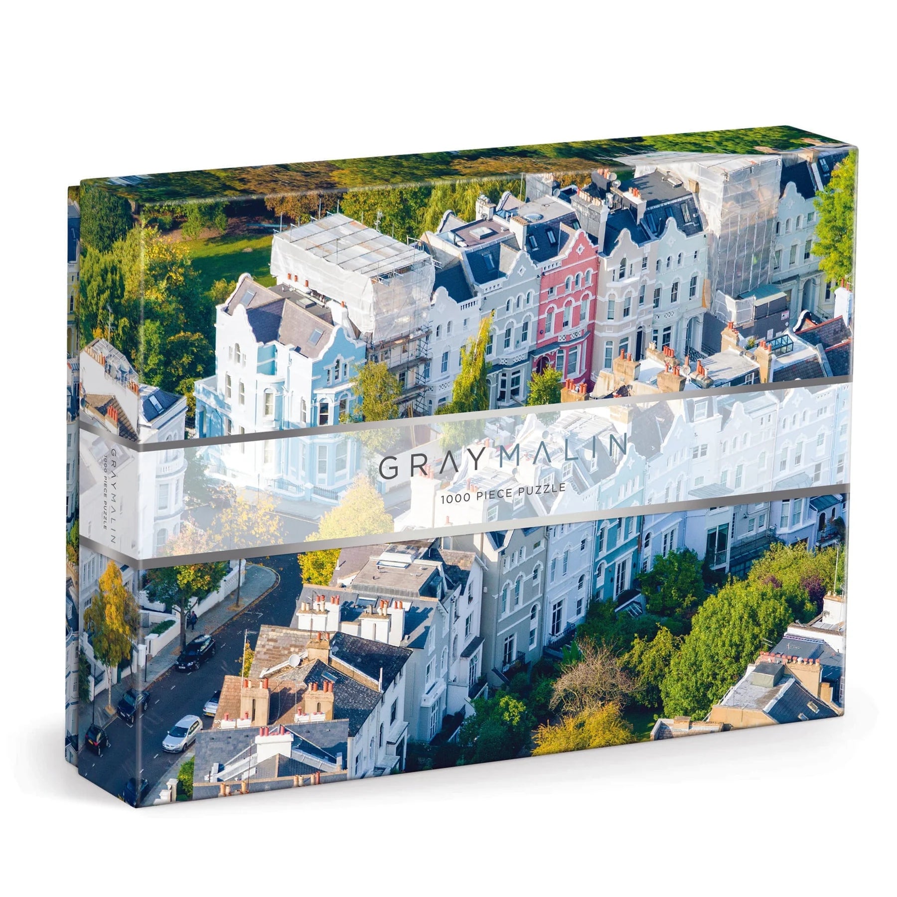 Gray Malin Notting Hill Double-sided