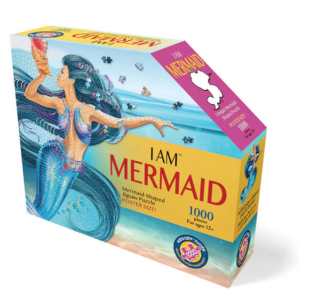 I AM Mermaid