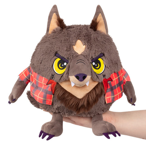 Mini Werewolf