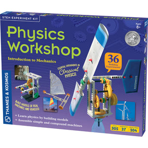 Physics Workshop