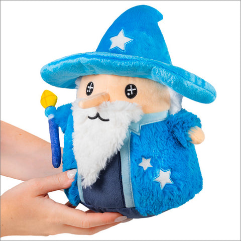 Mini Wizard